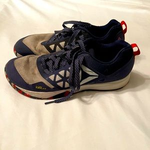 Used Reebok Nano 6, Mens size 11